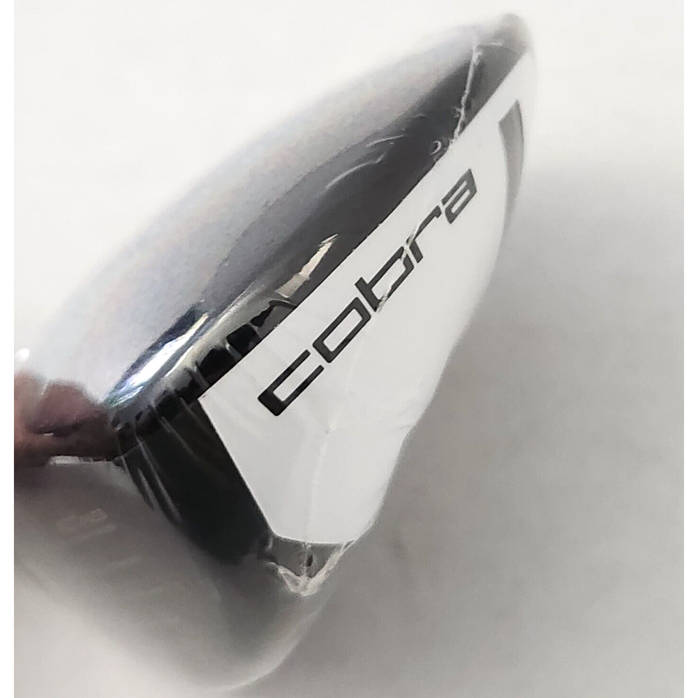 Left-Handed Cobra AEROJET LS 14.5* 3-Wood Head & Screw Only LH New Sealed - Picture 6 of 10